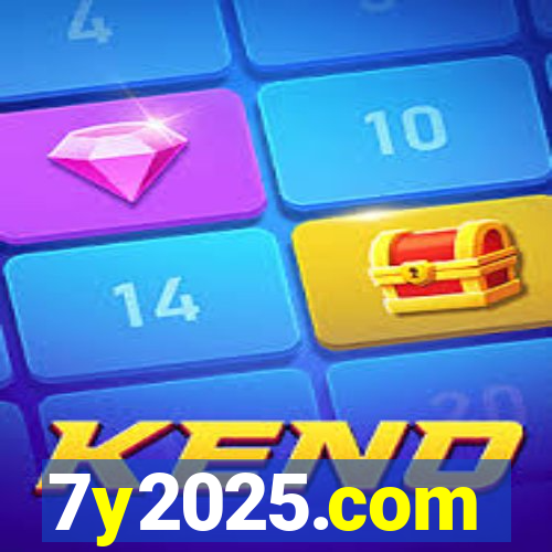 7y2025.com