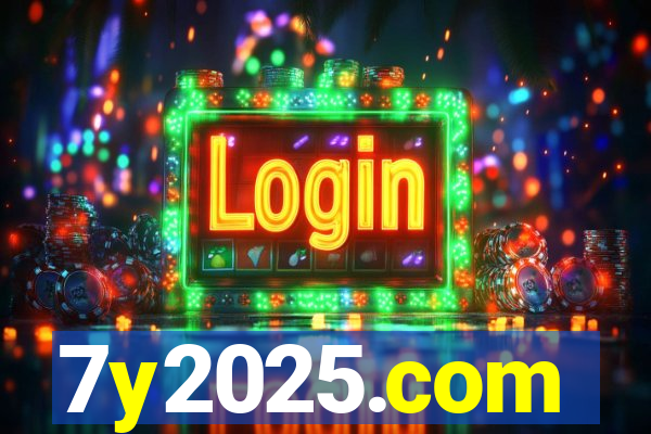 7y2025.com