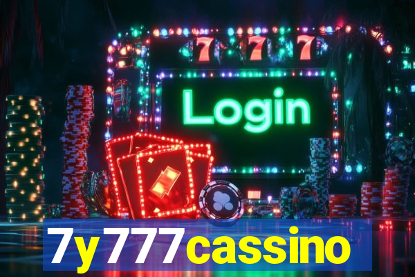 7y777cassino