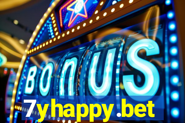 7yhappy.bet