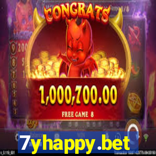 7yhappy.bet