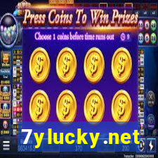 7ylucky.net