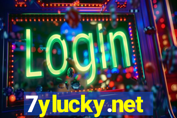 7ylucky.net