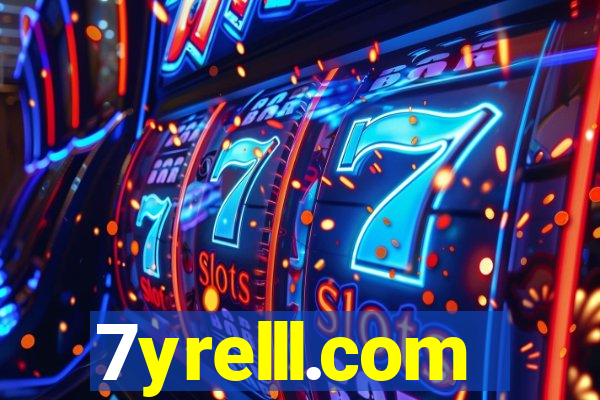 7yrelll.com