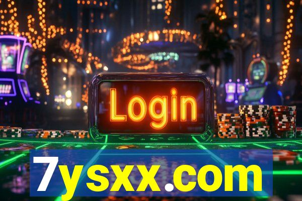 7ysxx.com