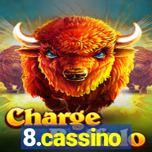 8.cassino