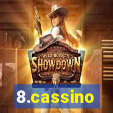 8.cassino