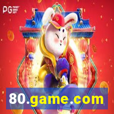 80.game.com