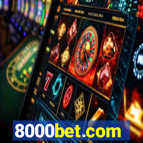 8000bet.com