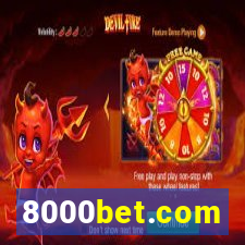 8000bet.com