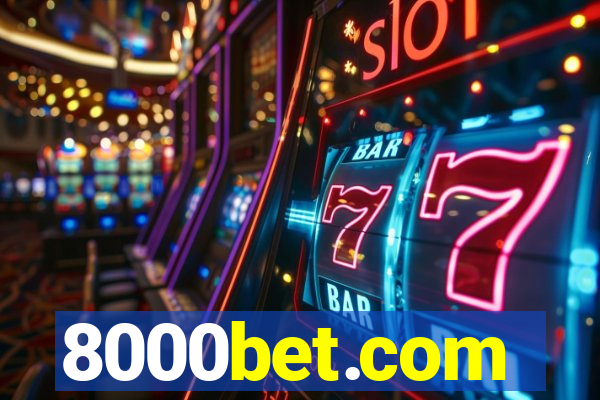 8000bet.com