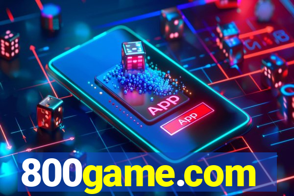 800game.com