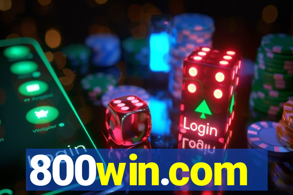 800win.com