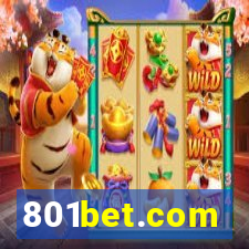 801bet.com