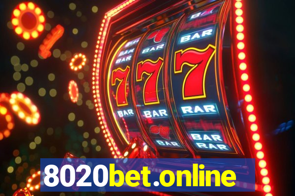 8020bet.online