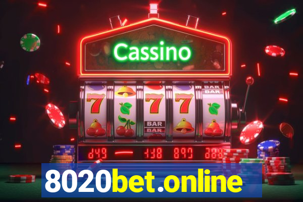 8020bet.online