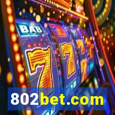 802bet.com