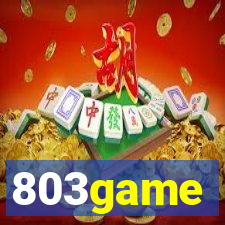 803game