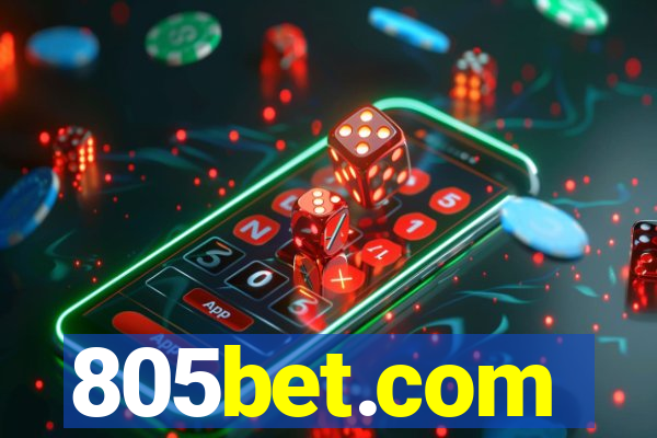 805bet.com