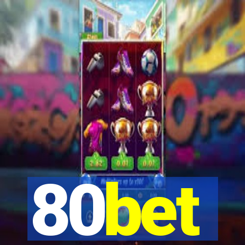 80bet