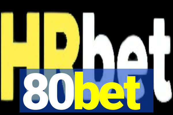 80bet