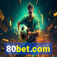 80bet.com