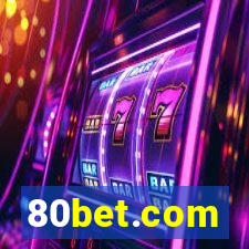 80bet.com