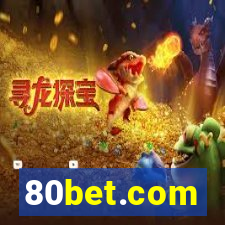 80bet.com