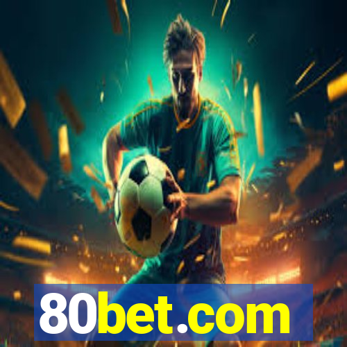 80bet.com