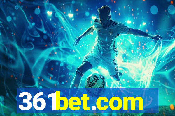 361bet.com