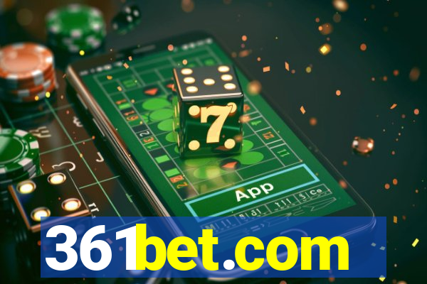 361bet.com