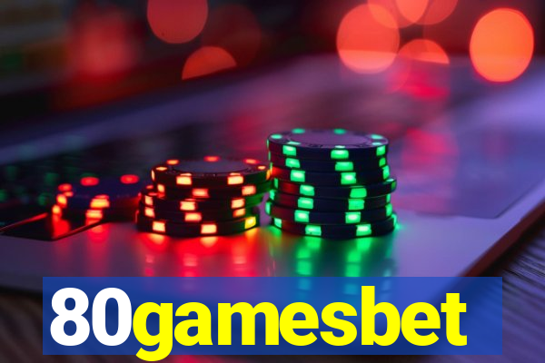 80gamesbet