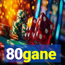 80gane