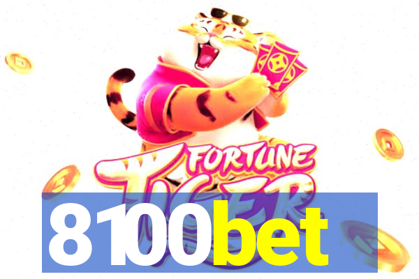 8100bet