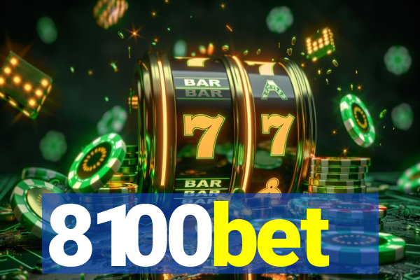 8100bet