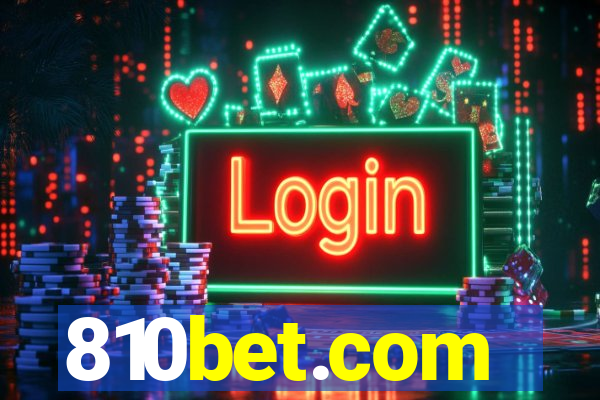 810bet.com