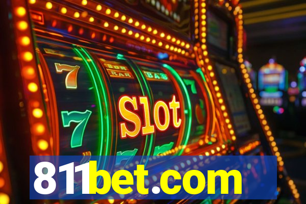 811bet.com