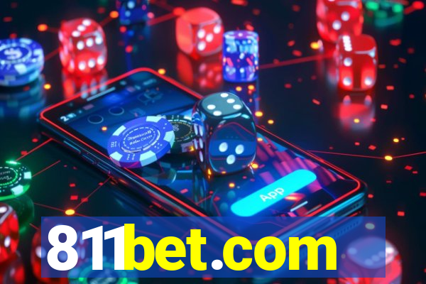 811bet.com