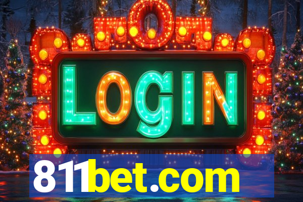 811bet.com