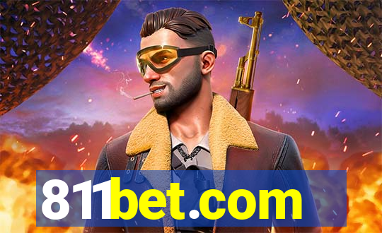 811bet.com