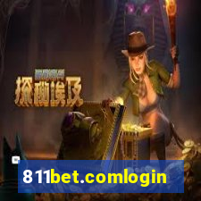 811bet.comlogin