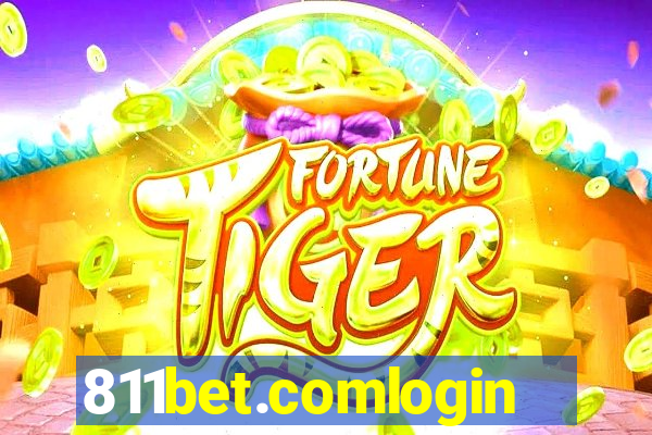 811bet.comlogin