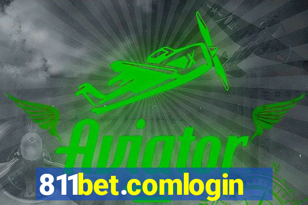 811bet.comlogin