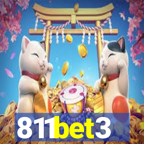 811bet3