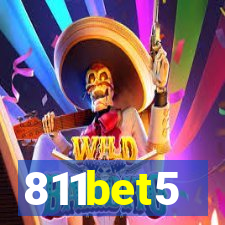 811bet5