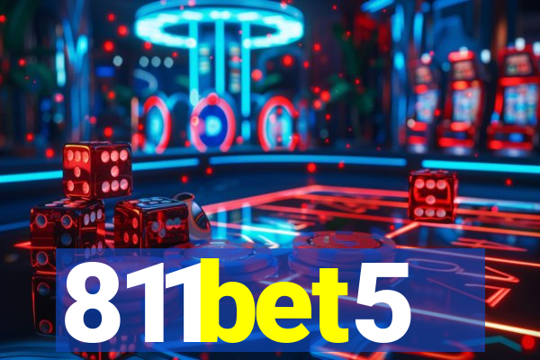 811bet5