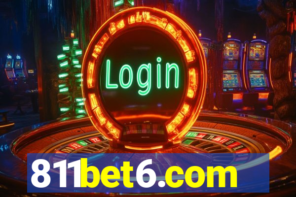 811bet6.com