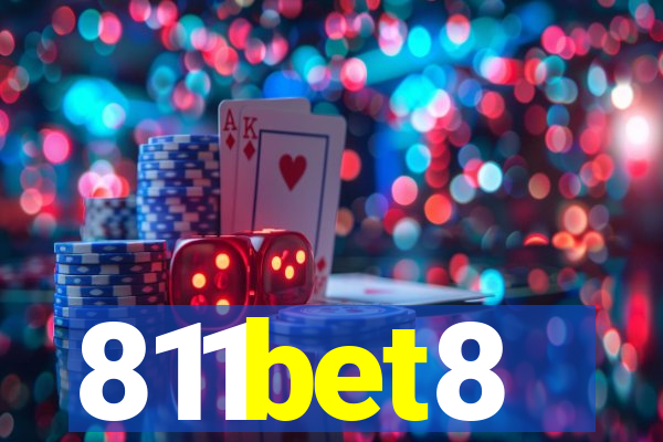 811bet8