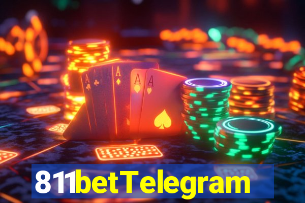 811betTelegram