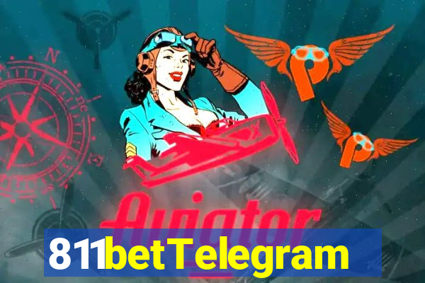 811betTelegram